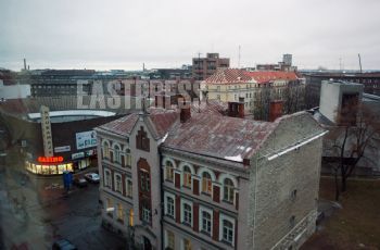 EA347049, Eastpress, Tallinna, Estonia